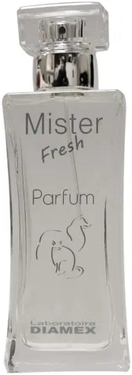 Parfum mister fresh