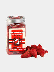 Friandises naturelles kiwi Walker Fraise