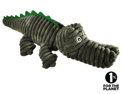 Peluche XXL crocodile