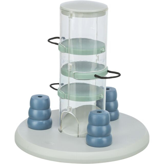 Jeu d'occupation gambling tower