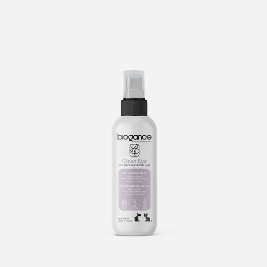 LOTION YEUX BIOGANCE