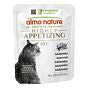 Almo nature Highly appetizing Hfc sardine
