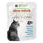 Almo Nature Highly Appetizing HFC Help Maquereau