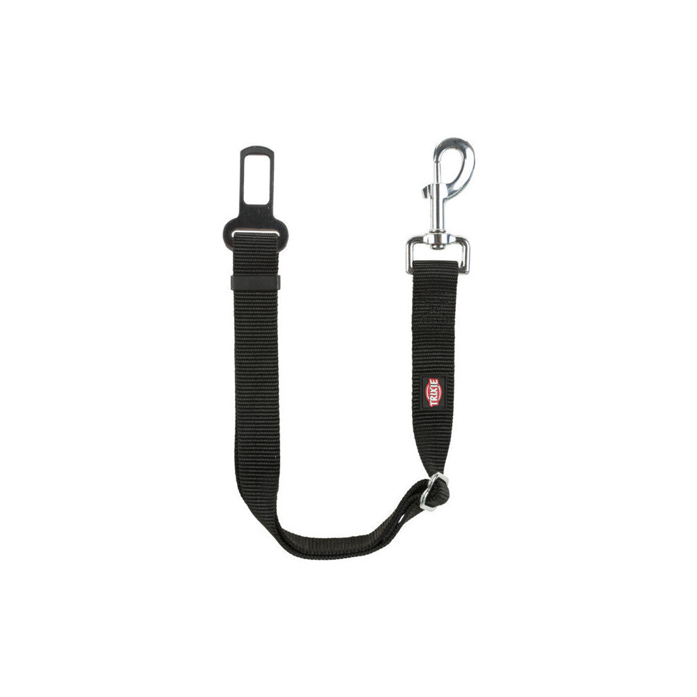 CEINTURE DE SÉCURITÉ