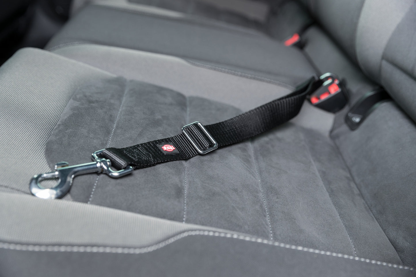 CEINTURE DE SÉCURITÉ