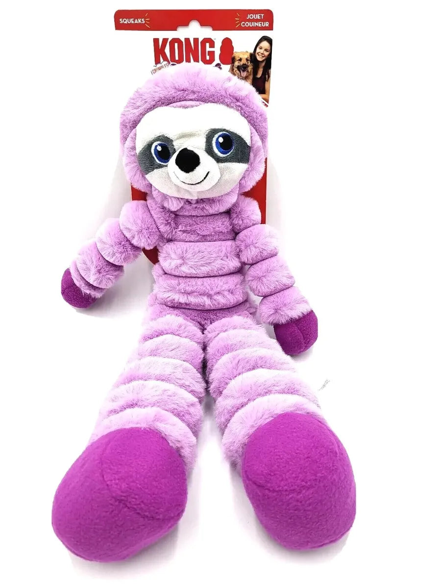 Kong crumples paresseux
