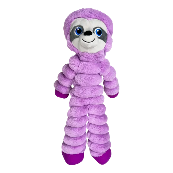 Kong crumples paresseux