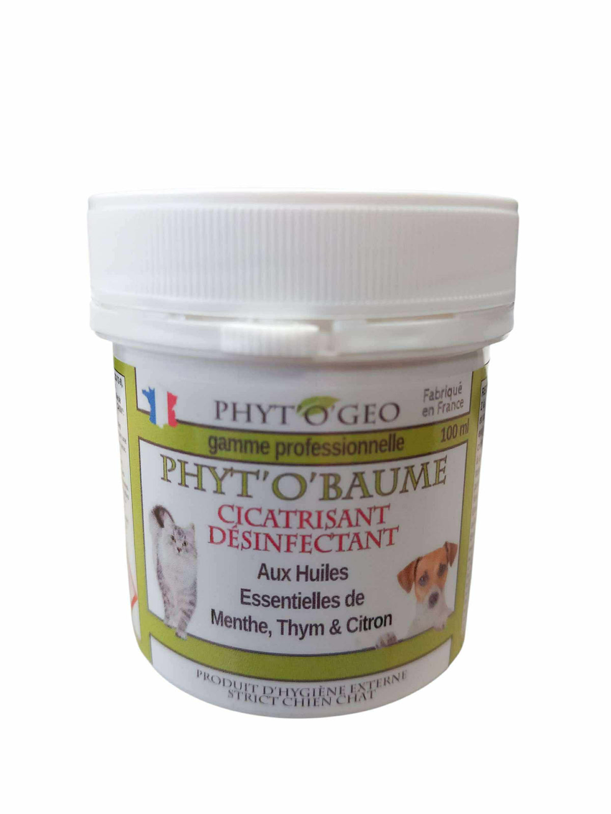 Phyto’o’baume