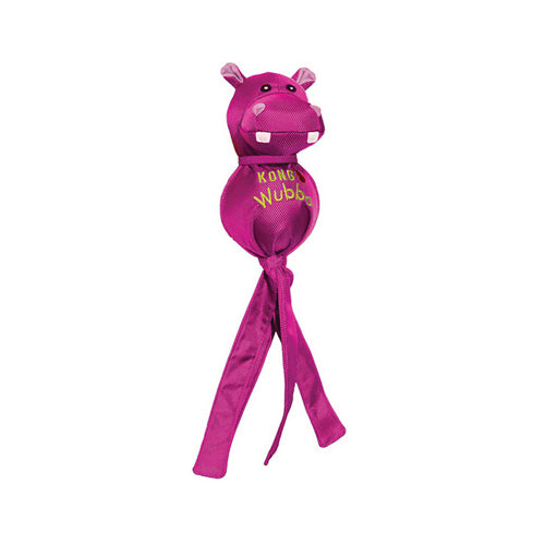 Kong wubba animaux