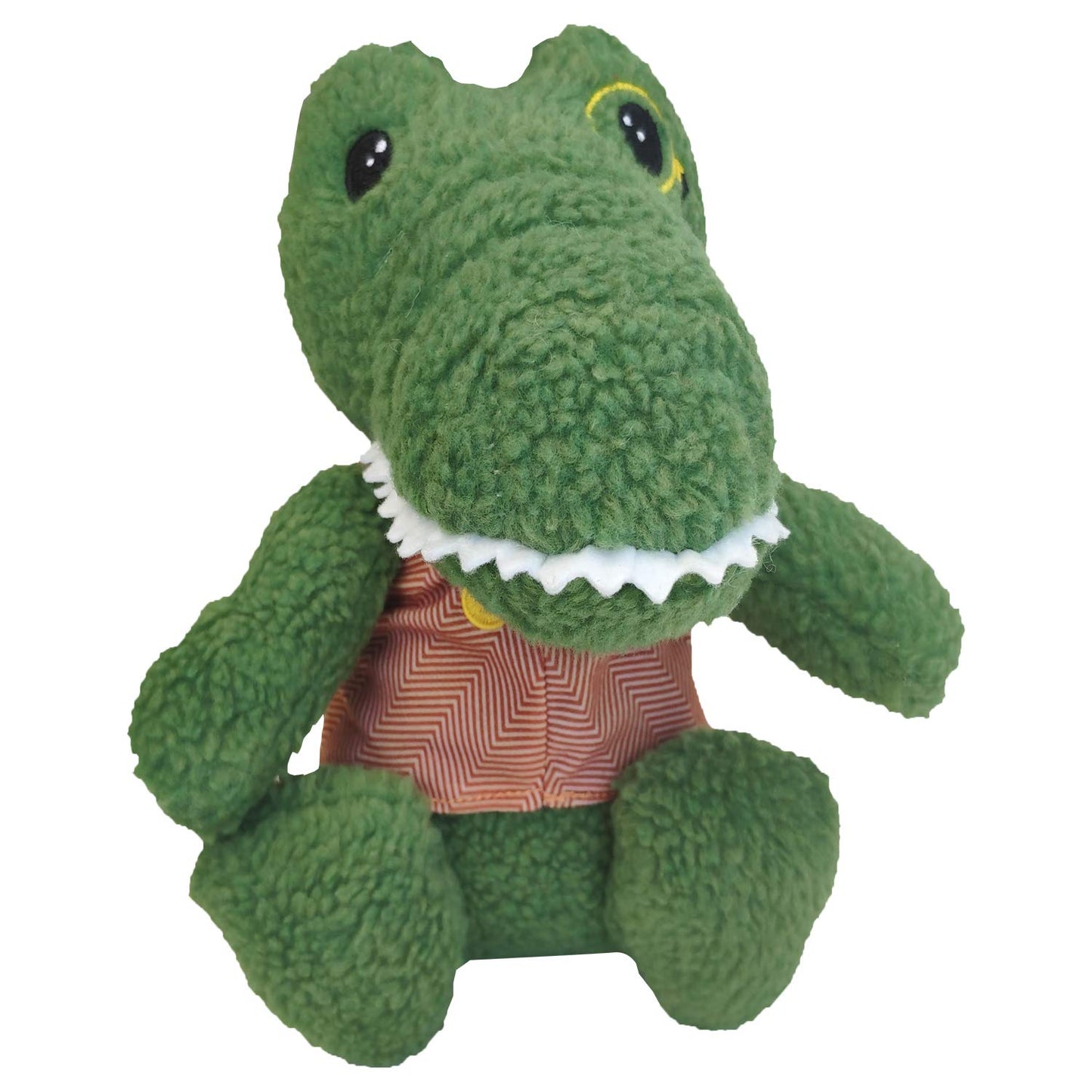 Buky le crocodile