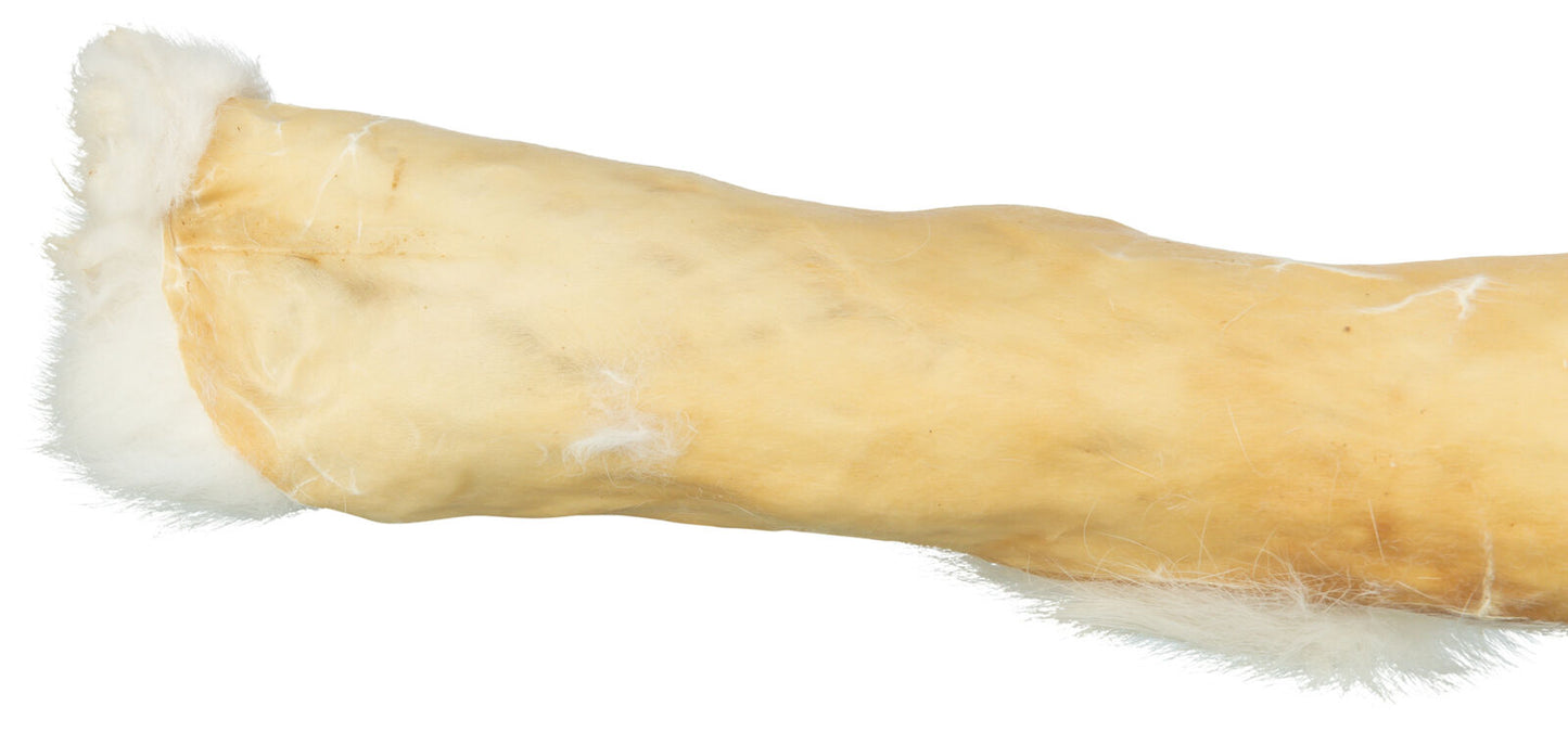 Rouleau peau de lapin