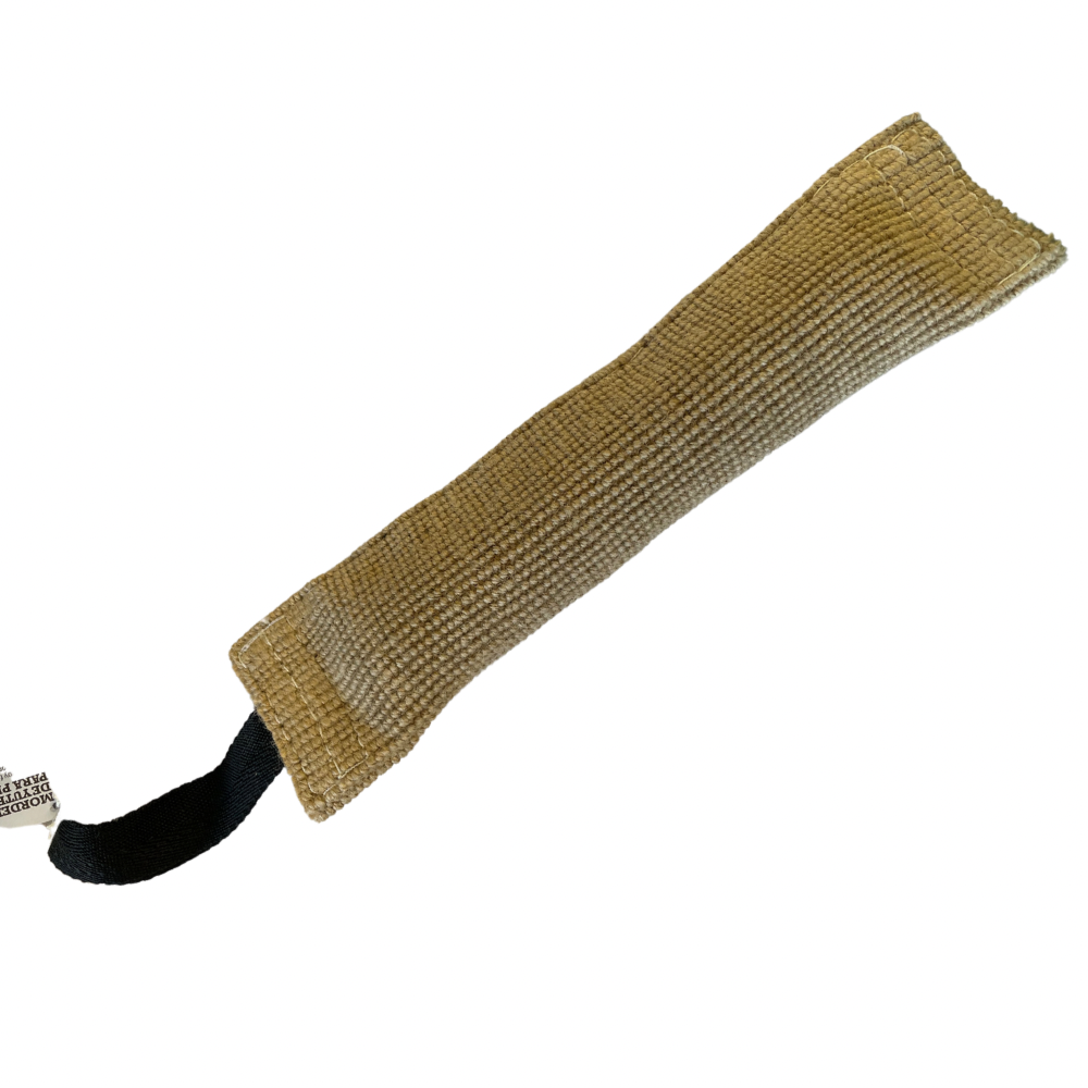 Dummy jute tressée