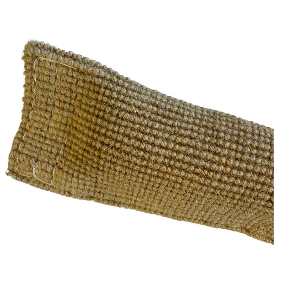 Dummy jute tressée