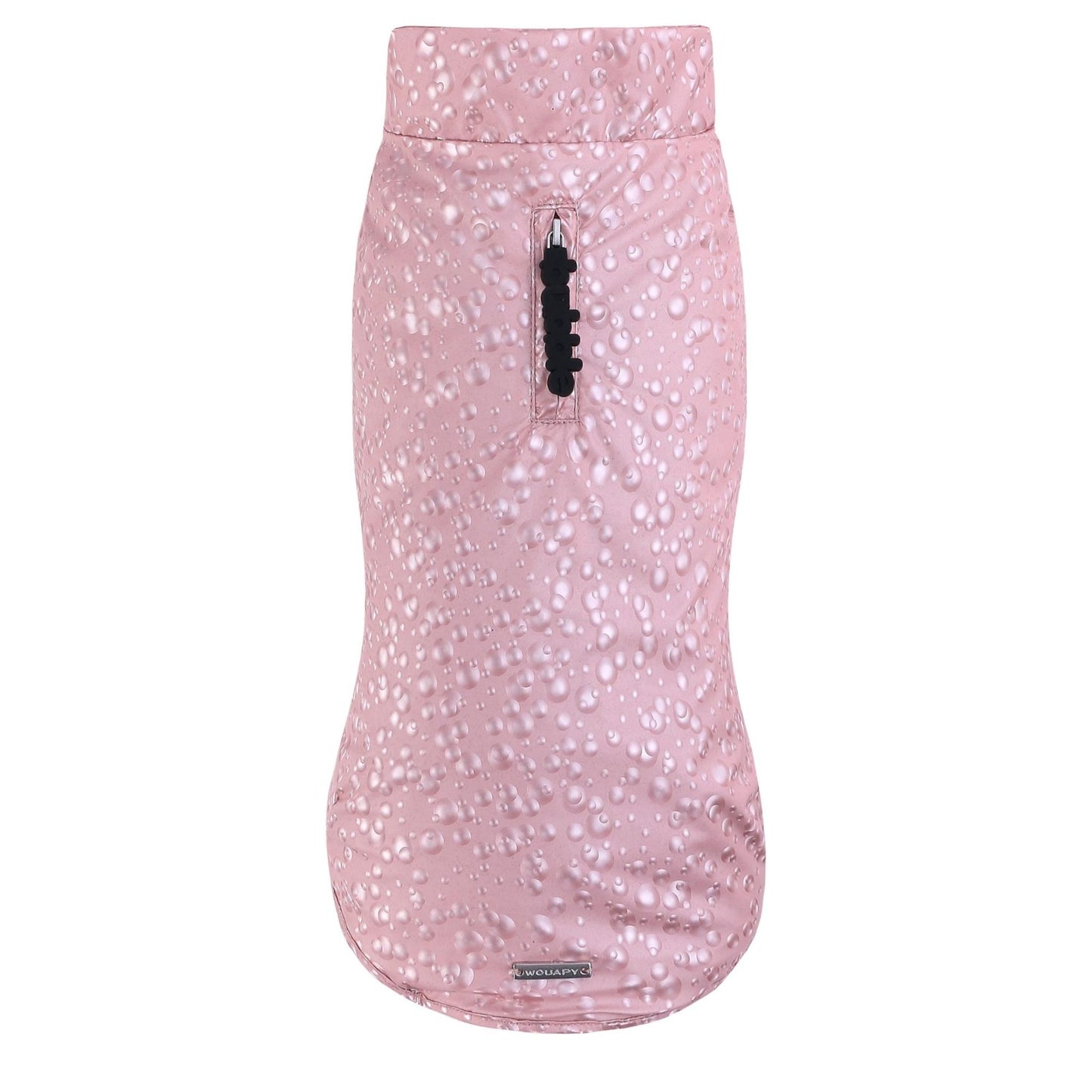 Imperméable bubble