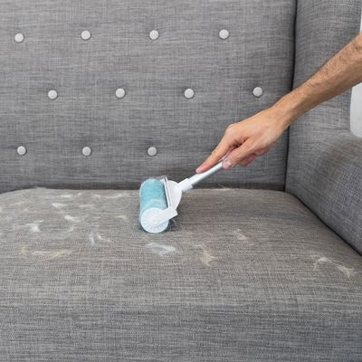 ROULEAU ANTI PELUCHE XXL SILICONE