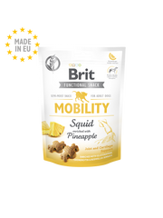 Snack mobility brit