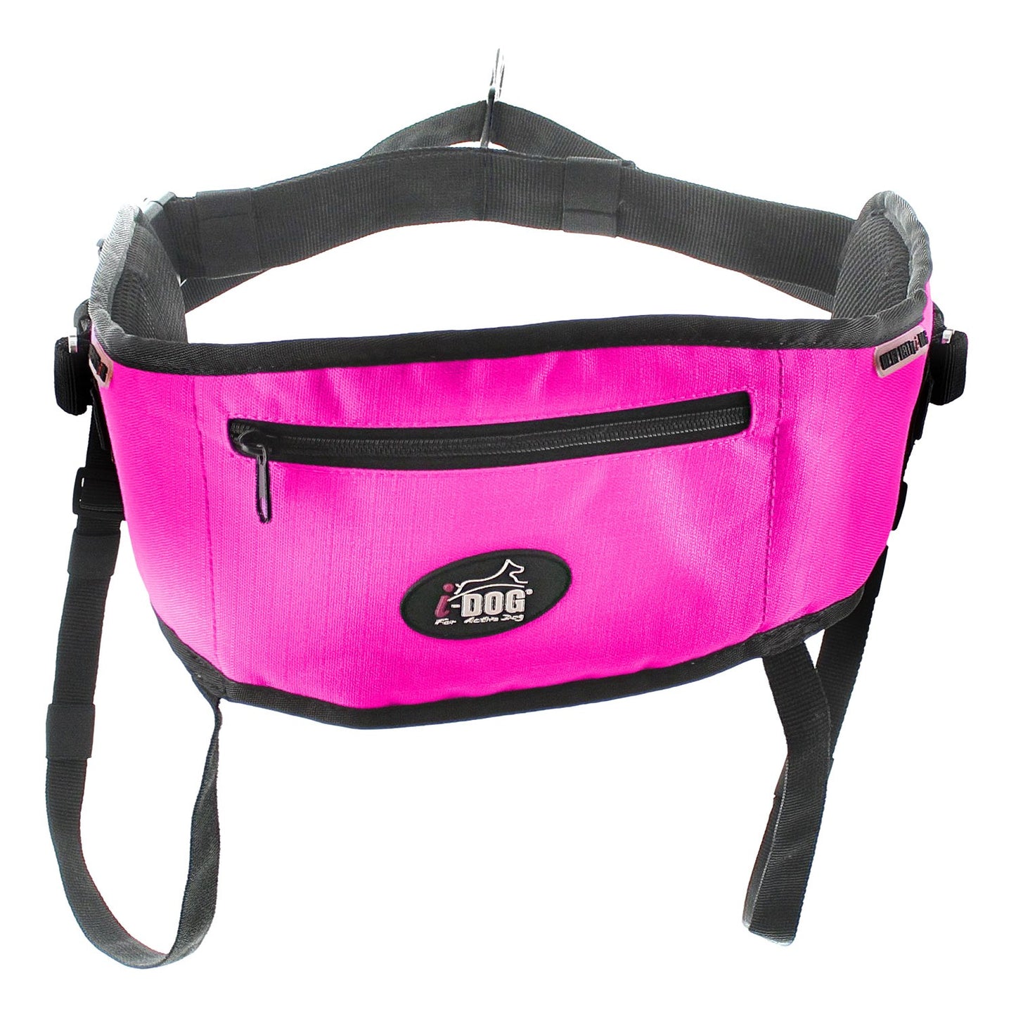 Baudrier canicross idog x-back one