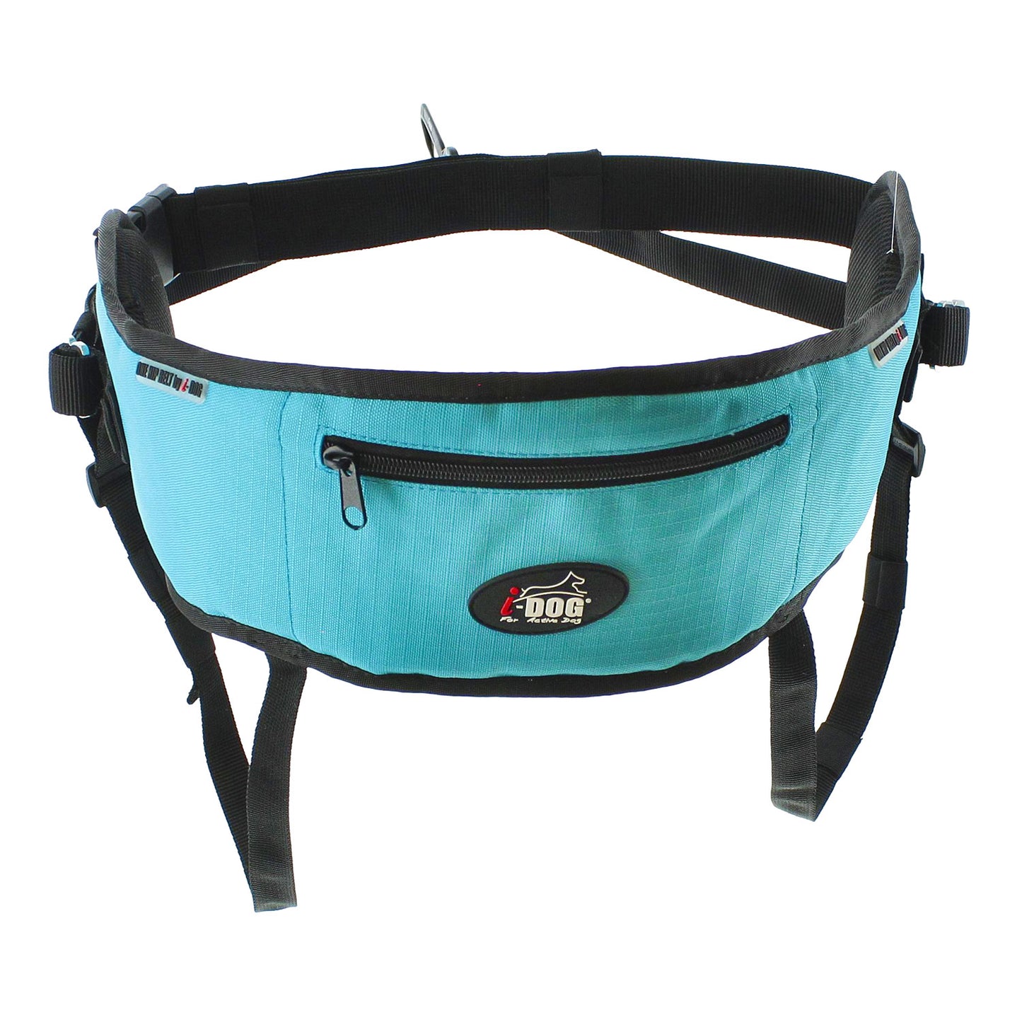Baudrier canicross idog x-back one