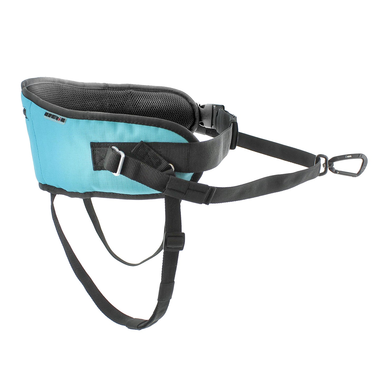 Baudrier canicross idog x-back one