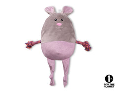 Peluche Puffy lapin