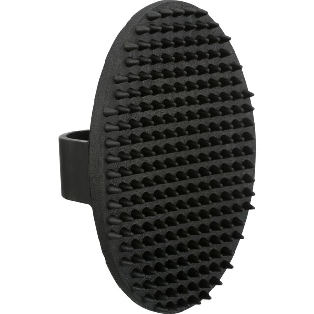 BROSSE DE MASSAGE EN CAOUTCHOUC