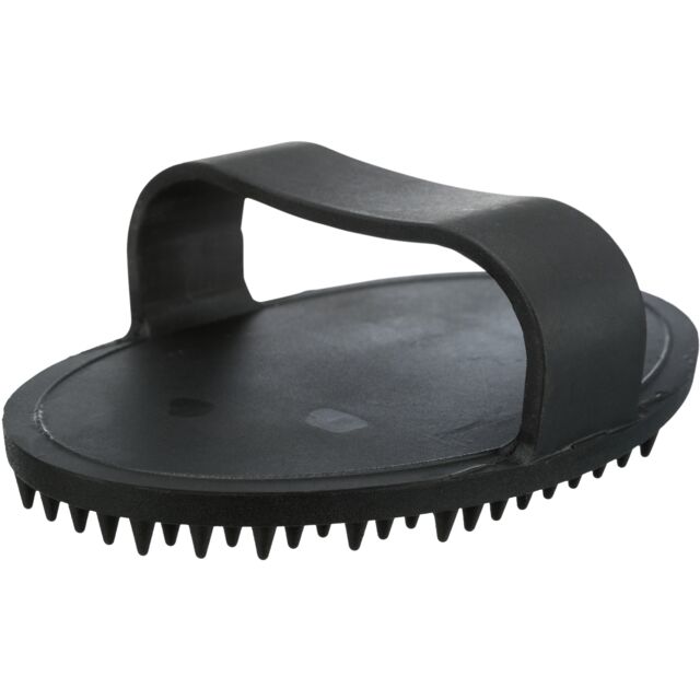 BROSSE DE MASSAGE EN CAOUTCHOUC
