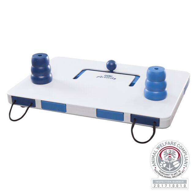 DOG ACTIVITY JEU DE STRATEGIE MOVE2WIN