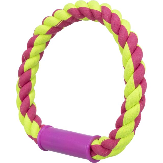 corde de traction ronde