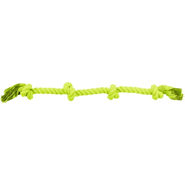 Corde à nœuds 95 cm
