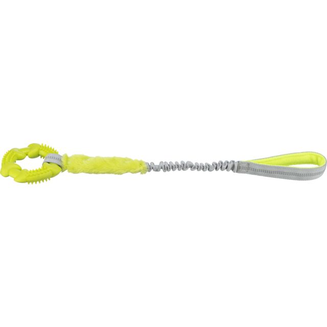 Corde élastique avec anneau