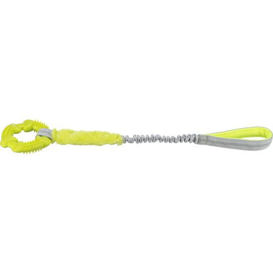 Corde élastique avec anneau