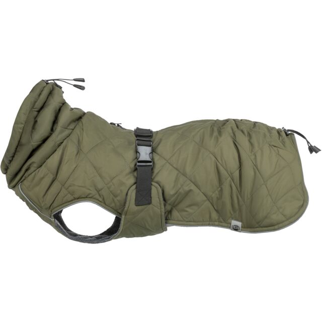 Manteau minot
