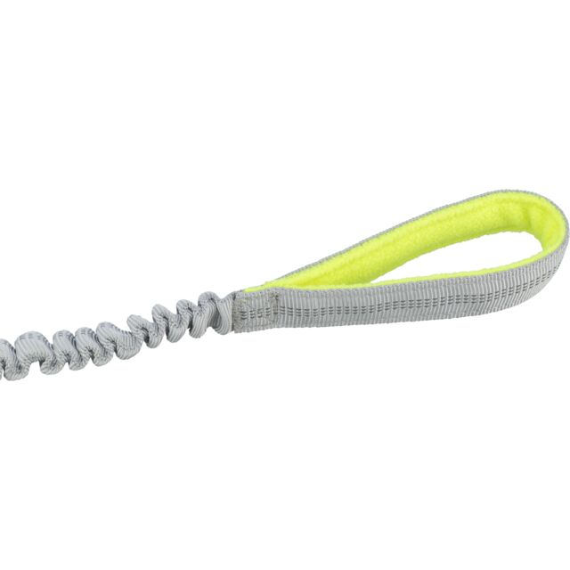Corde élastique avec anneau
