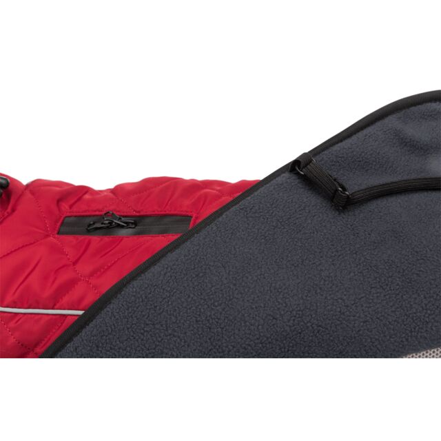 Manteau minot