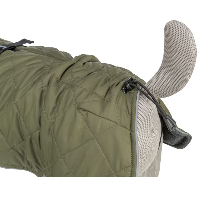 Manteau minot