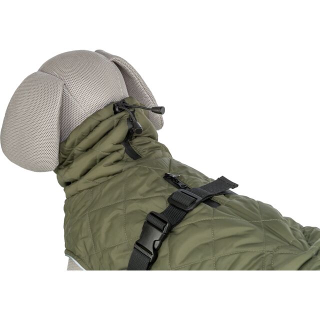 Manteau minot