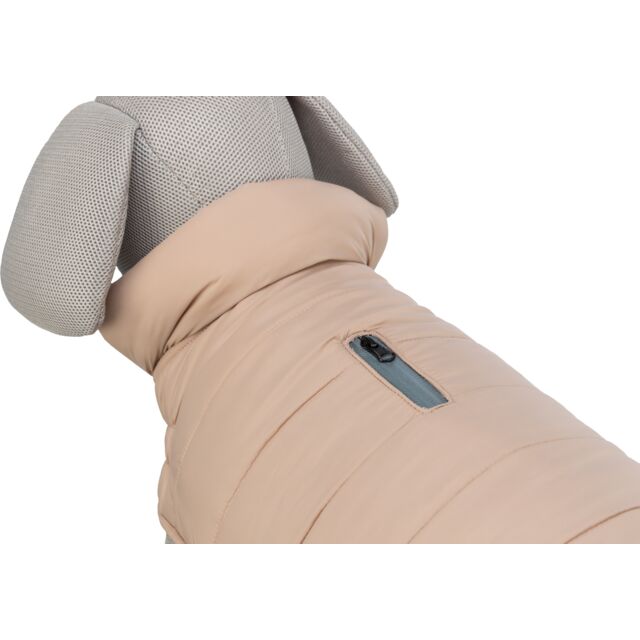 Manteau Lesmont blush