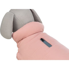 Manteau Lesmont rose