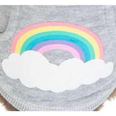 PULL SWEAT ARC EN CIEL