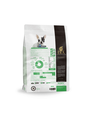 PUPPY ERA MILLEMIUM MEDIUM
