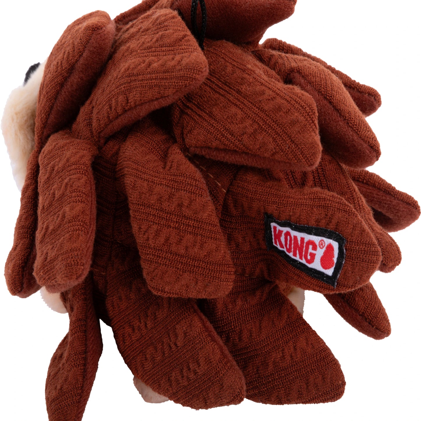 KONG Forage layerz hérisson