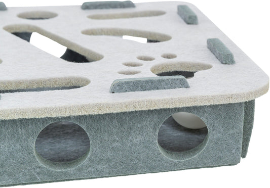 Hole'n'Roll Box Feutre