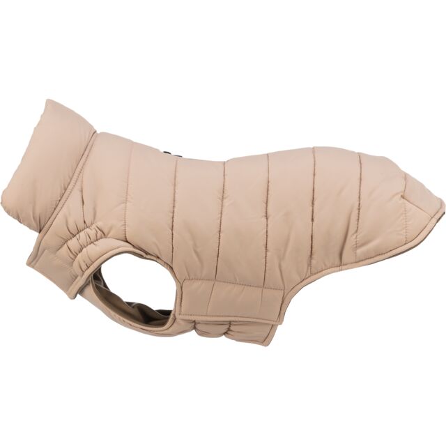 Manteau Lesmont blush
