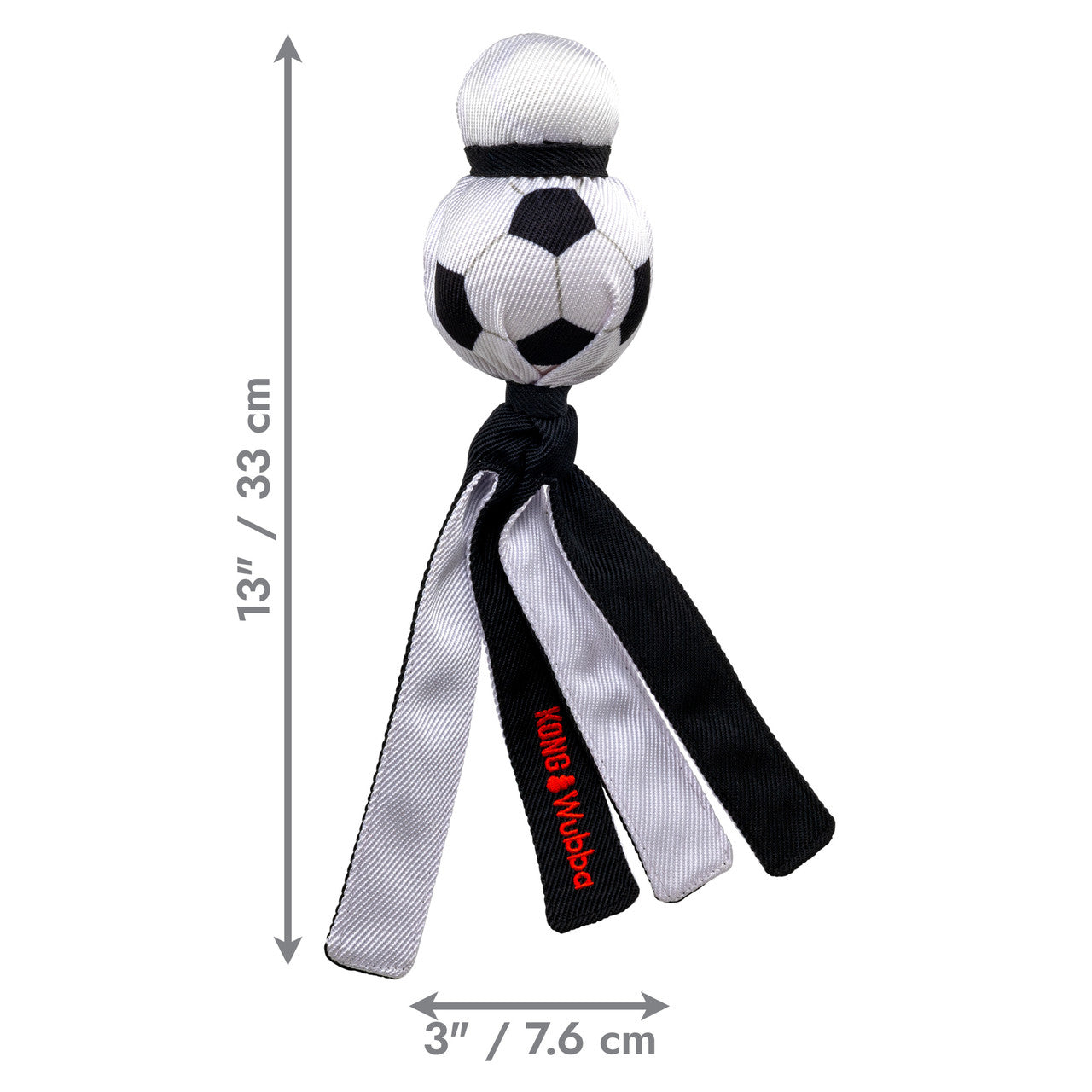 Kong wubba sport  football L