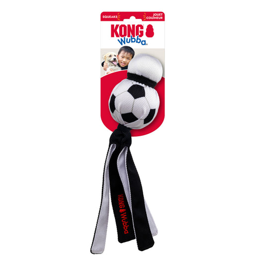Kong wubba sport  football L