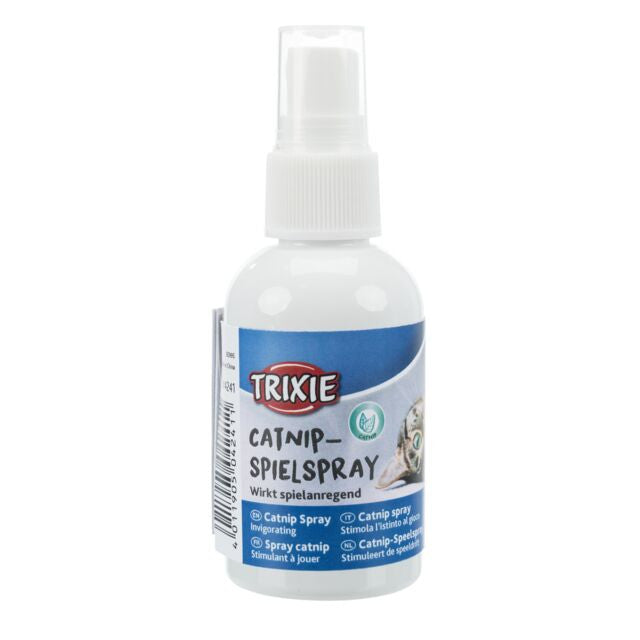 Spray herbe à chat - HAPPY ZOO SHOP