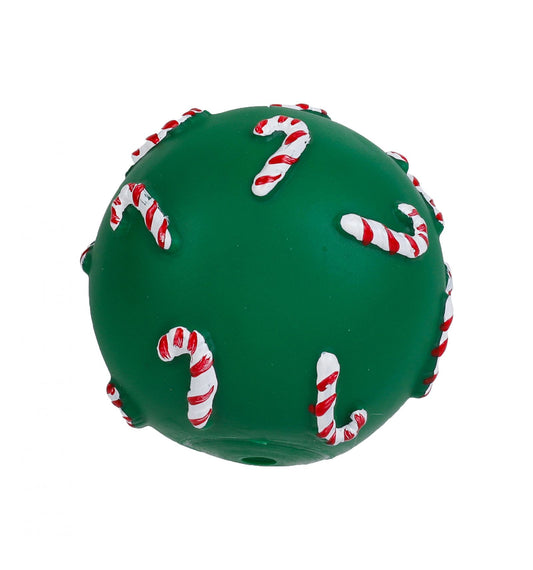 Balle de noël - HAPPY ZOO SHOP