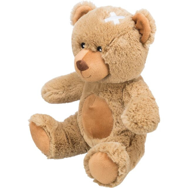 Ourson teddy - HAPPY ZOO SHOP