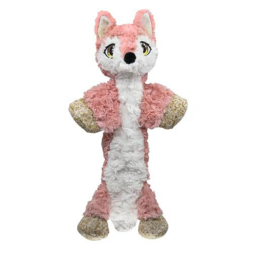 Renard low stuff KONG - HAPPY ZOO SHOP