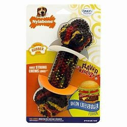 Nylabone strong chews - HAPPY ZOO SHOP